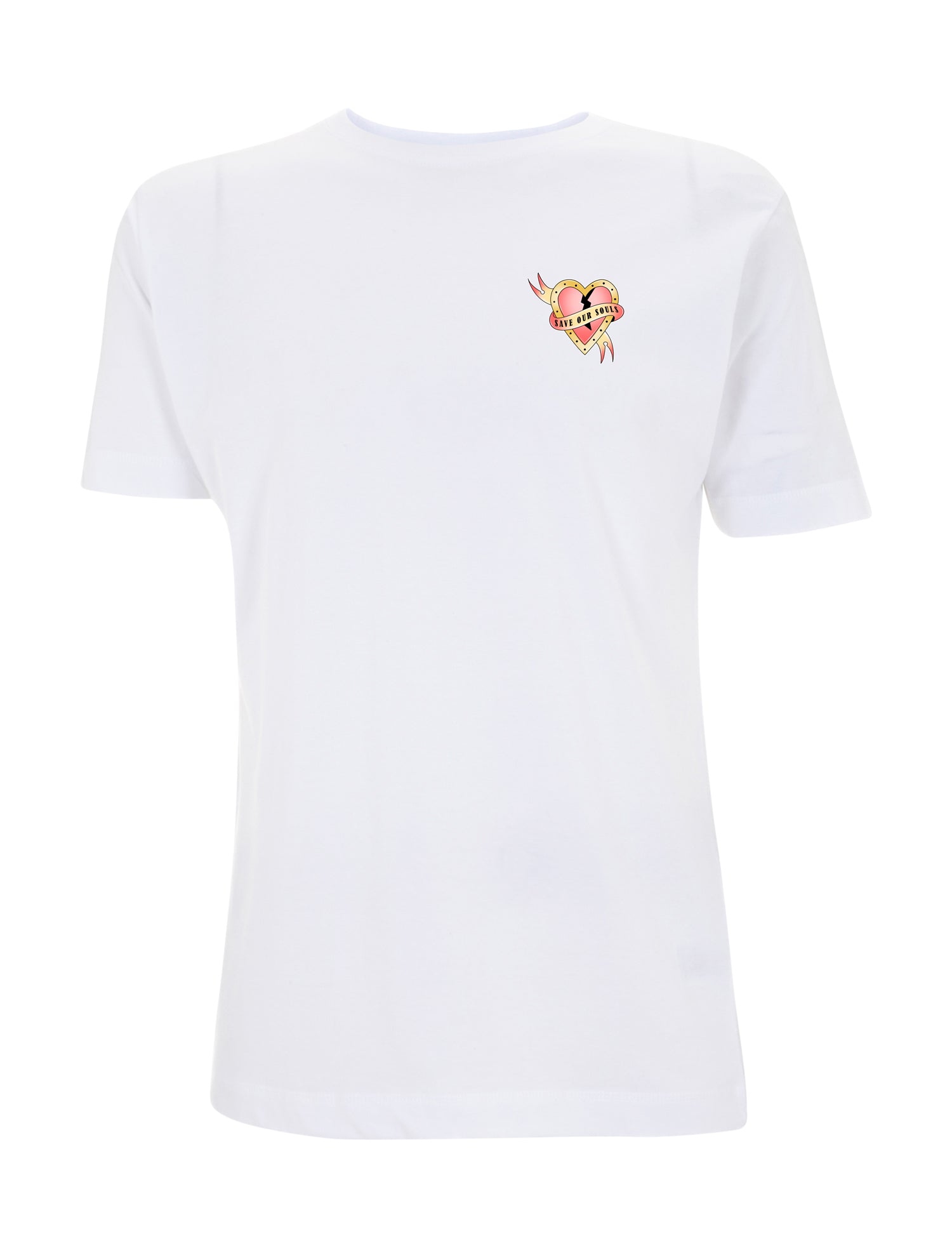 Cupid T-Shirt - Save Our Souls Records