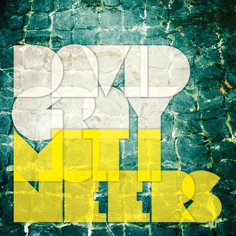 David Gray - Mutineers (2LP Gatefold)