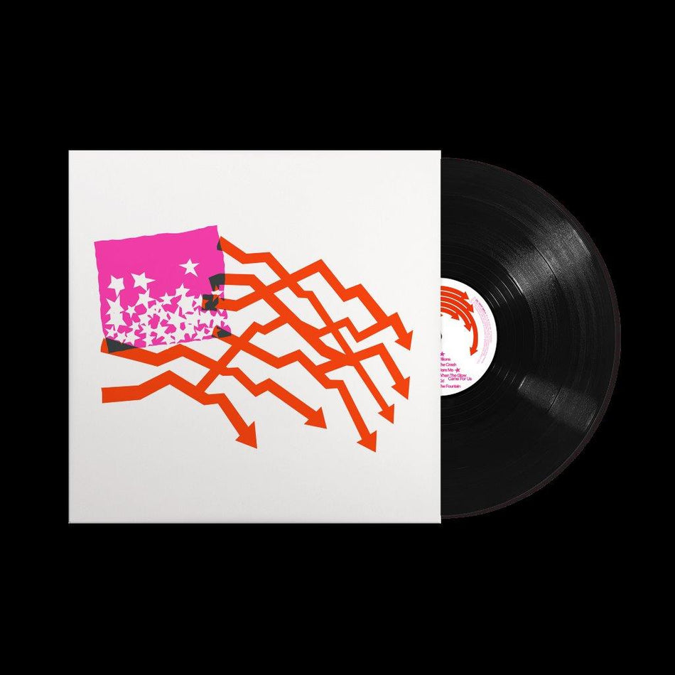 ZIRP! (1LP)