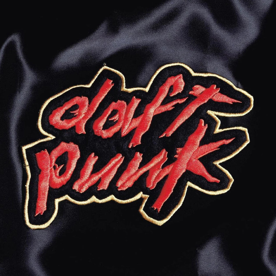 Daft Punk - Homework (2LP)