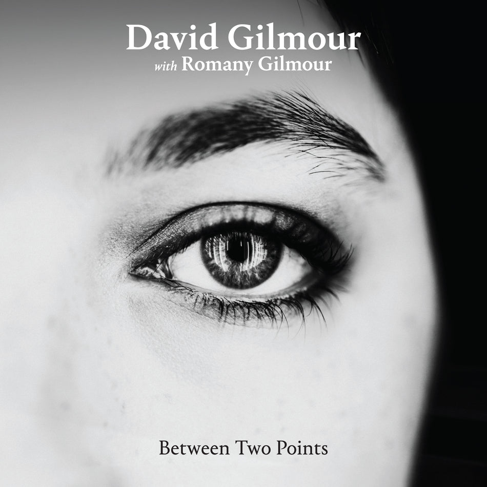 David Gilmour - Between Two Points Remixes - RSD 2025 (12")