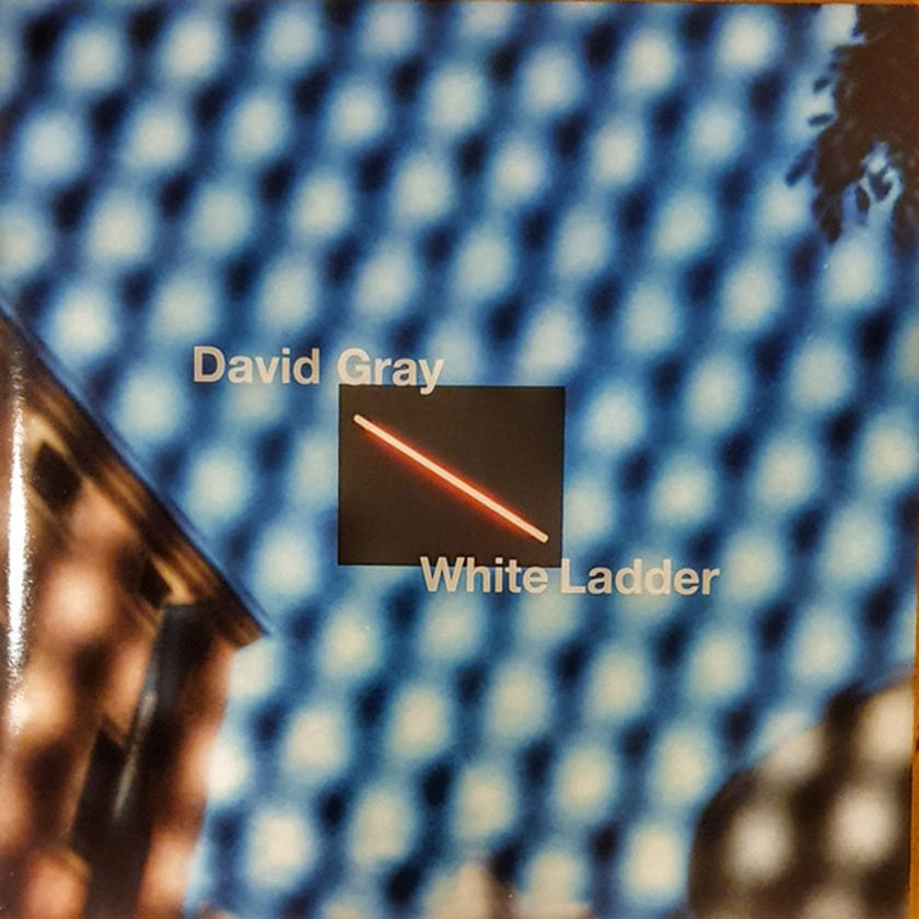 David Gray - White Ladder (Remastered) (2LP)