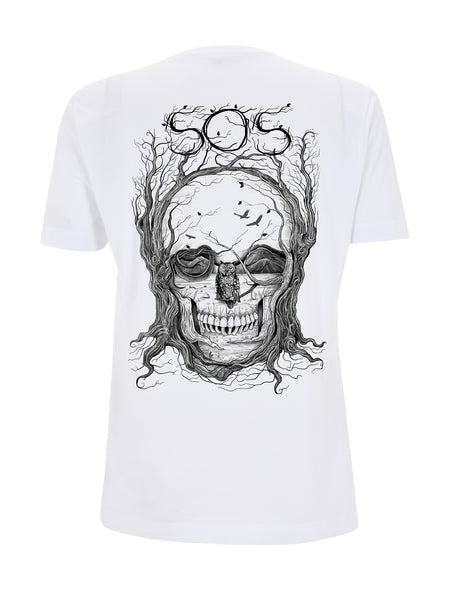 Dead Wood T-Shirt - Save Our Souls Clothing
