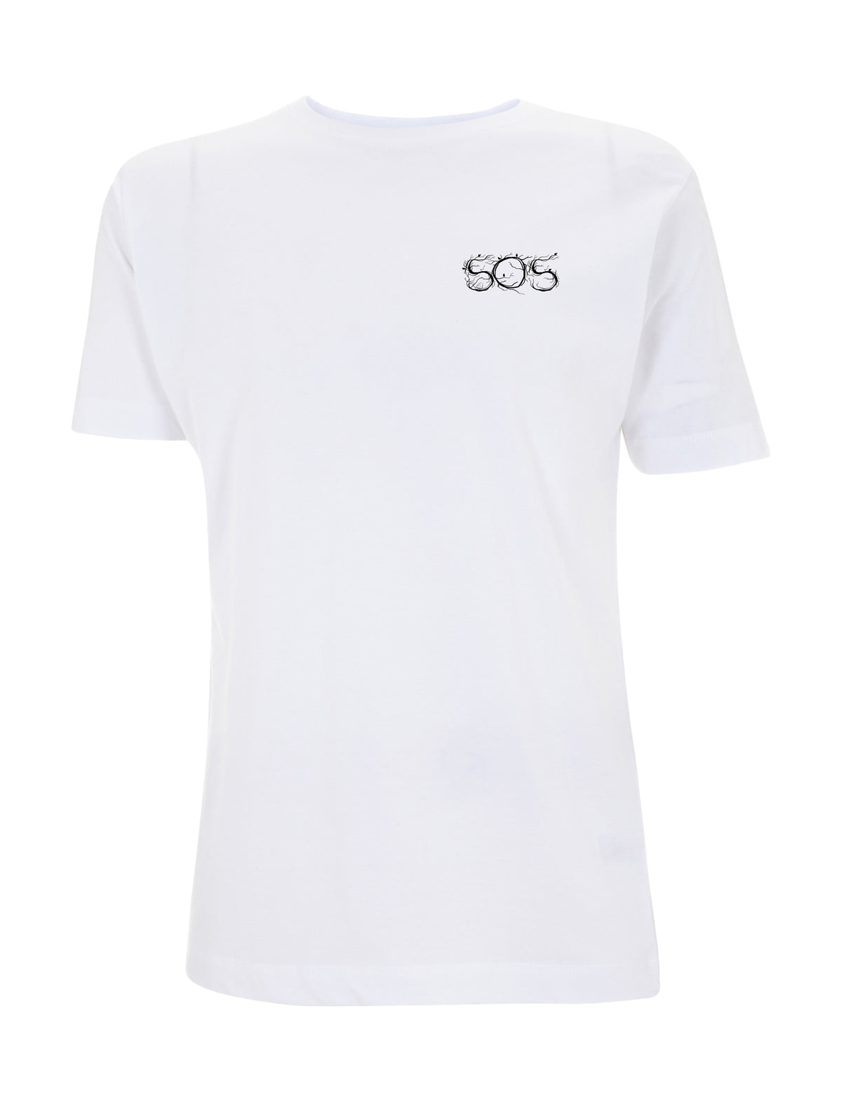 Dead Wood T-Shirt - Save Our Souls Clothing