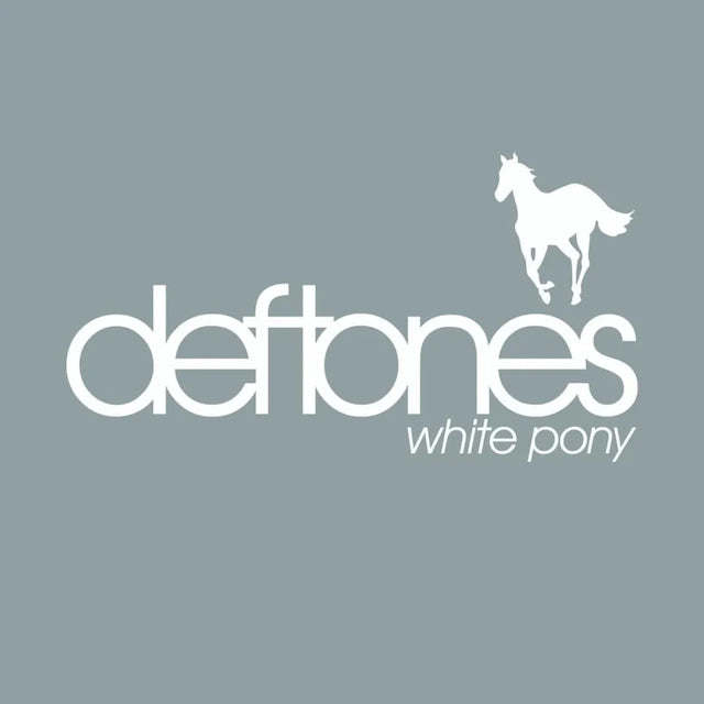 Deftones - White Pony (2LP)