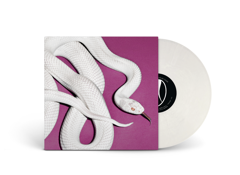 Deftones - Private Music - RSD Store Exclusive (1LP Fog Vinyl)