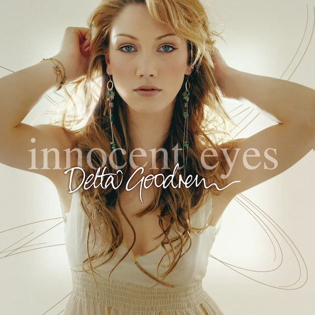 Delta Goodrem - Innocent Eyes (2LP)