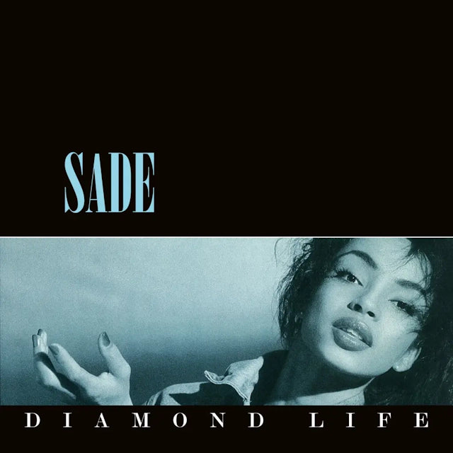 Sade - Diamond Life (1LP)