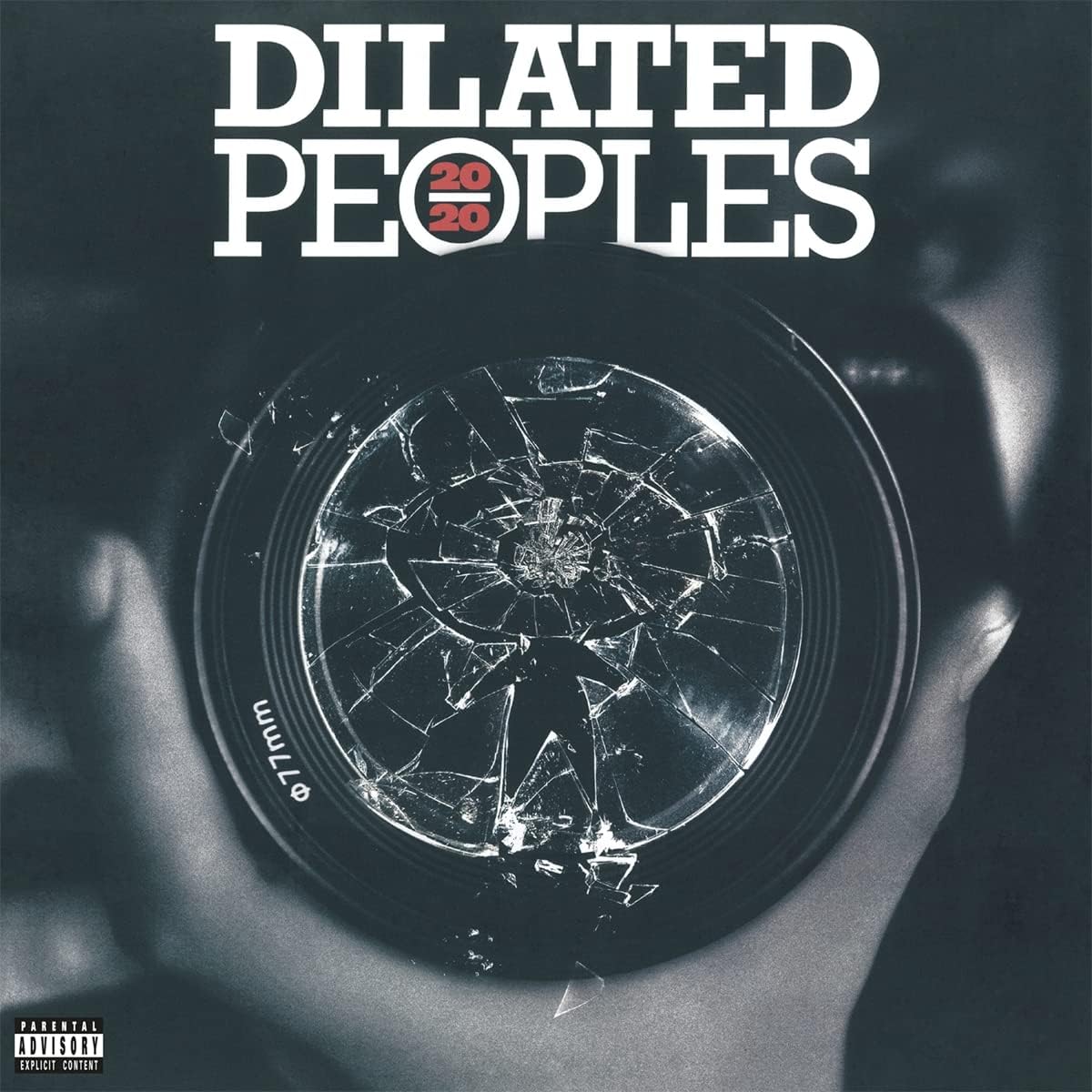 Dilated Peoples - 20/20 (2LP)