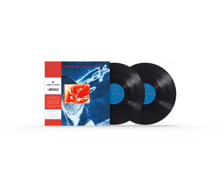 On Every Street - National Album Day 2026 (2LP)