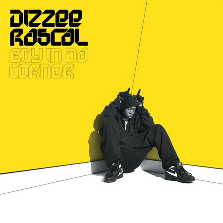 Dizzee Rascal - Boy In Da Corner (3LP) 20th Anniversary Edition