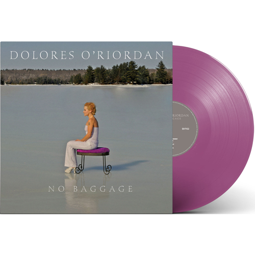 Dolores O'Riordan - No Baggage - RSD 2025 (1LP Purple Vinyl)