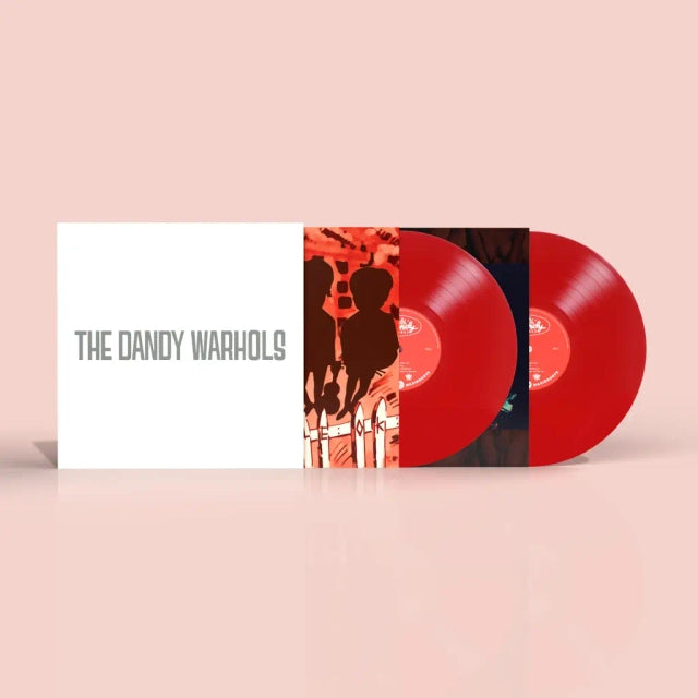 Dandys Rule OK (2LP Red Vinyl)