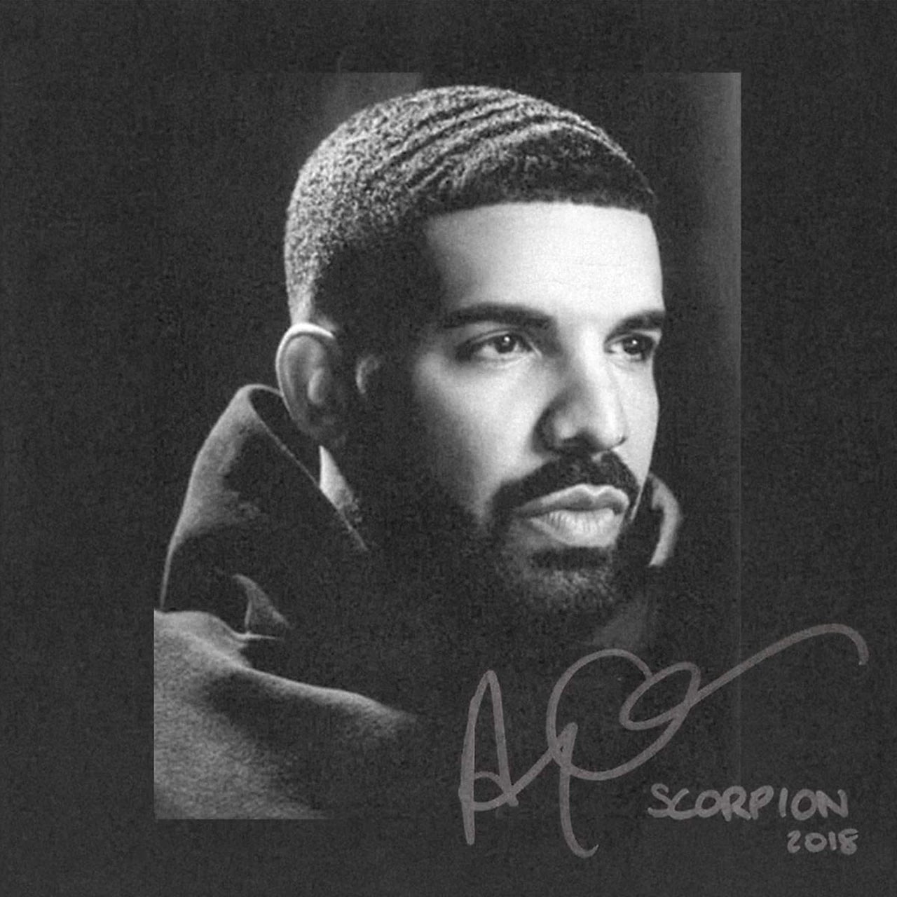 Drake - Scorpion (2LP Gatefold)