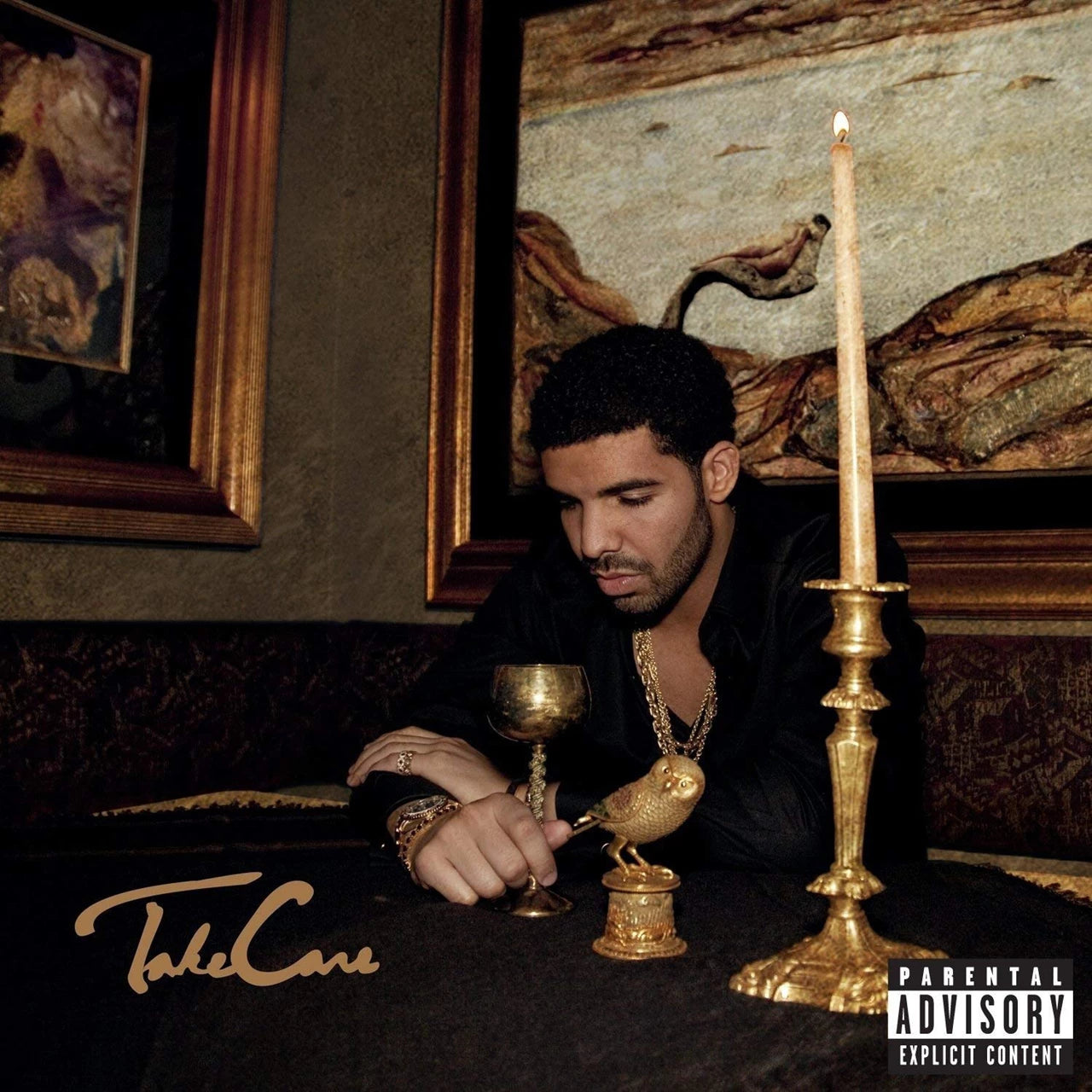 Drake - Take Care (2LP)