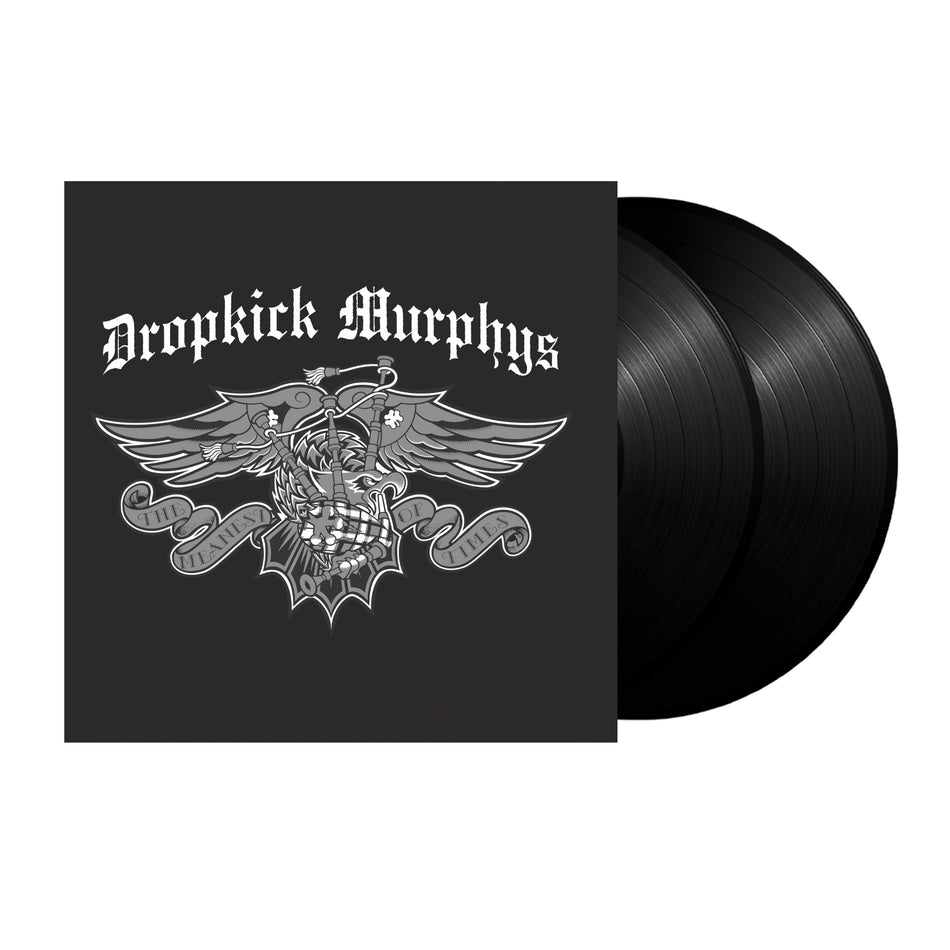 Dropkick Murphys - The Meanest Of Times (2LP)