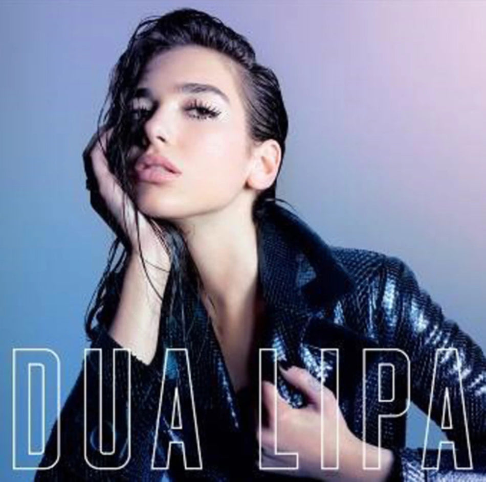 Dua Lipa - Dua Lipa (1LP Gatefold)