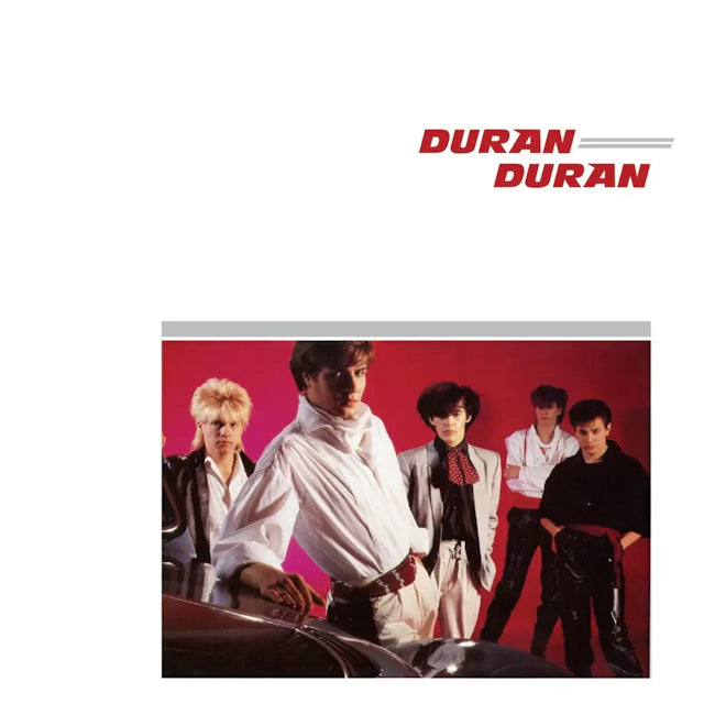 Duran Duran - Duran Duran (1LP)