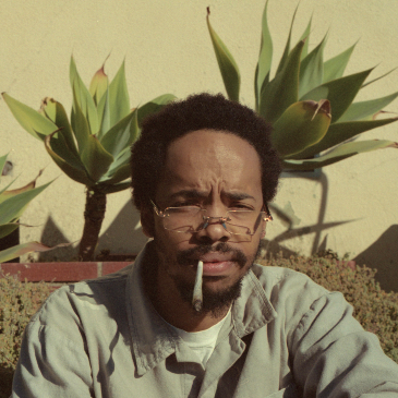 Earl Sweatshirt - Live Laugh Love (1LP)