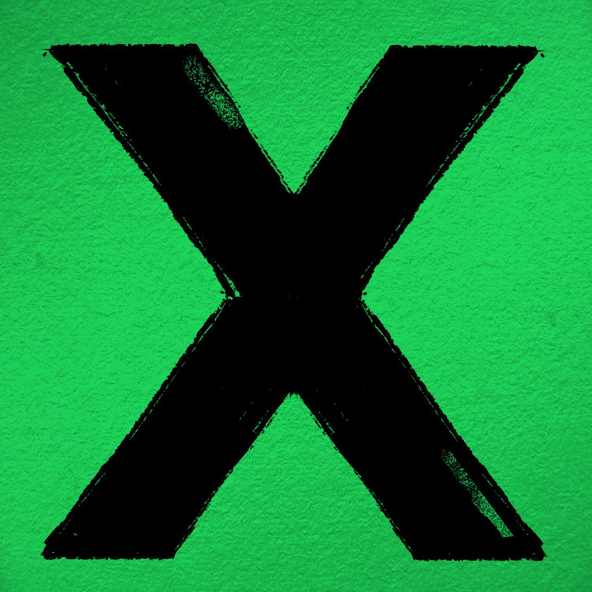 Ed Sheeran - X (Multiply) (2LP)