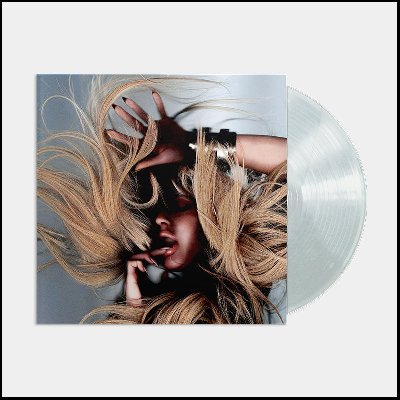 Ellie Goulding - I Know Too Much (1LP Pearl Sunrise Vinyl)