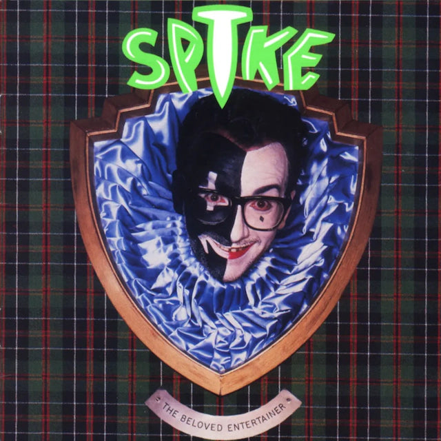 Elvis Costello - Spike (2LP)