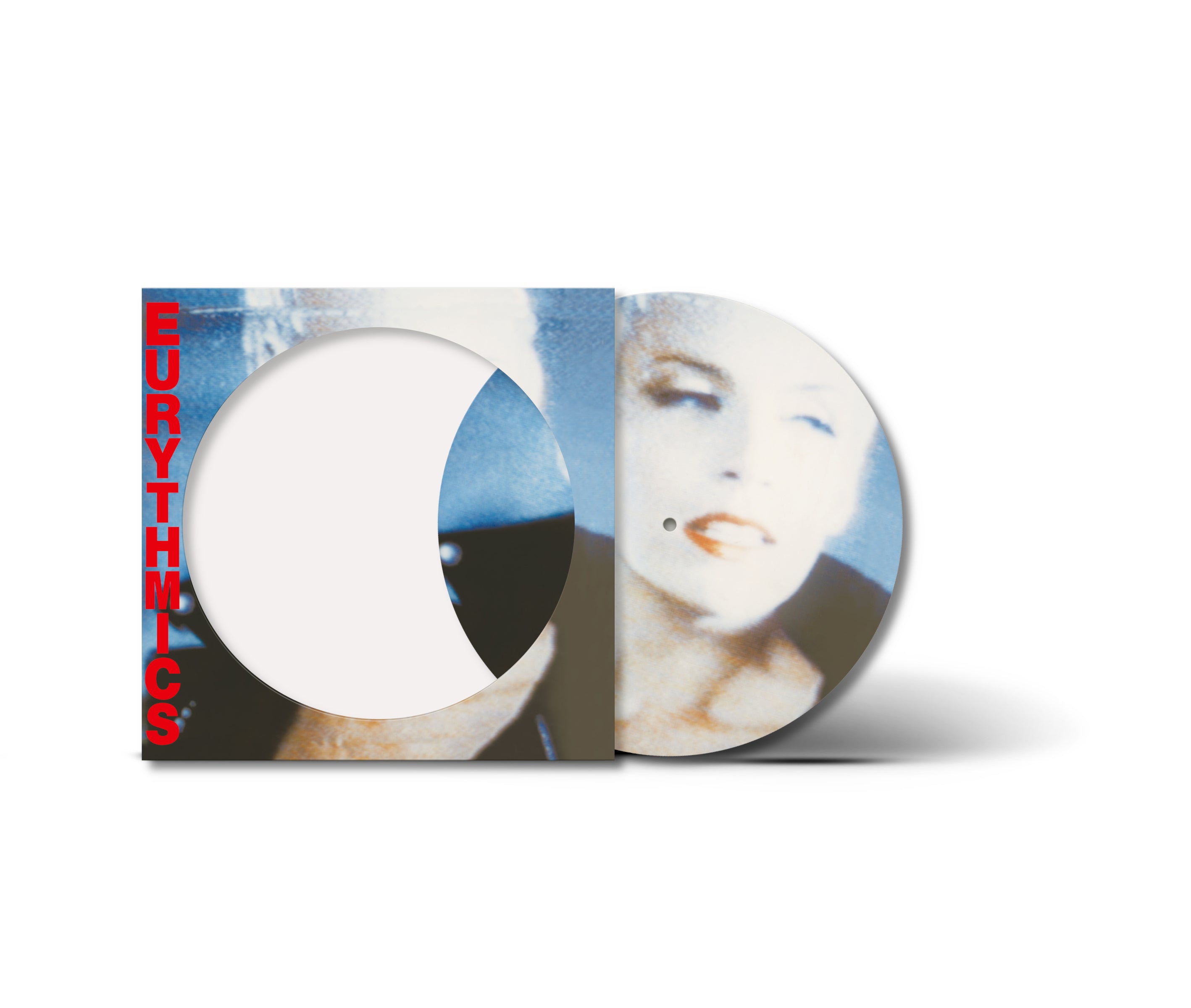 Eurythmics - Be Yourself Tonight - RSD 2025 (1LP Picture Disc)