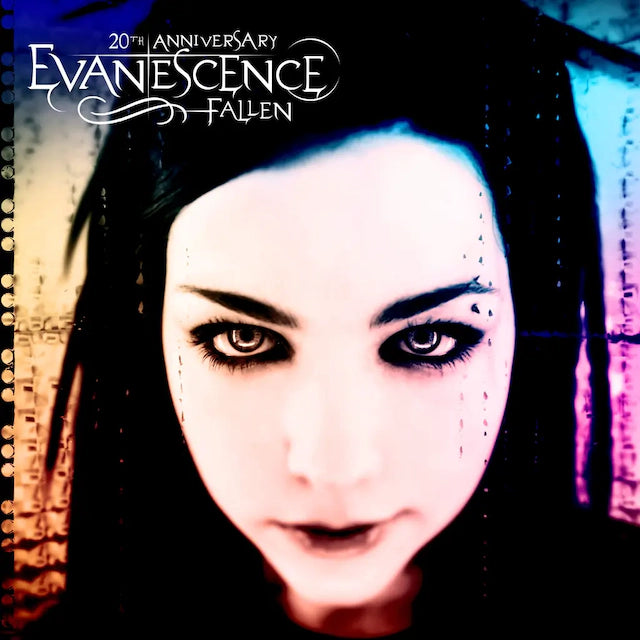 Evanescence - Fallen (20th Anniversary Edition) (2LP)