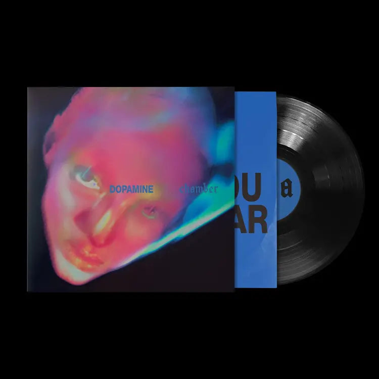 Dopamine Chamber (1LP)