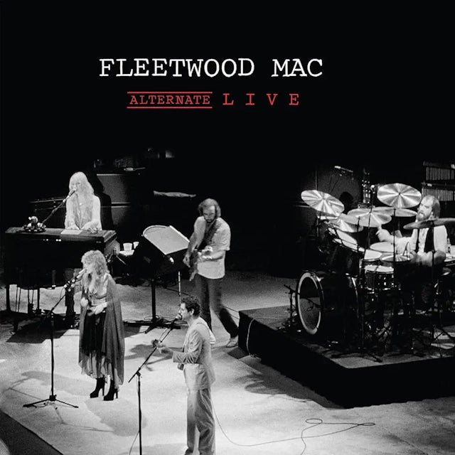 Fleetwood Mac - Alternative Live (2LP)