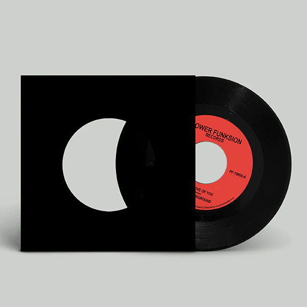 Family Underground / For The Love of you b/w Everybody Knows (RSD2024) Family Underground / For The Love of you b/w Everybody Knows (RSD2024)