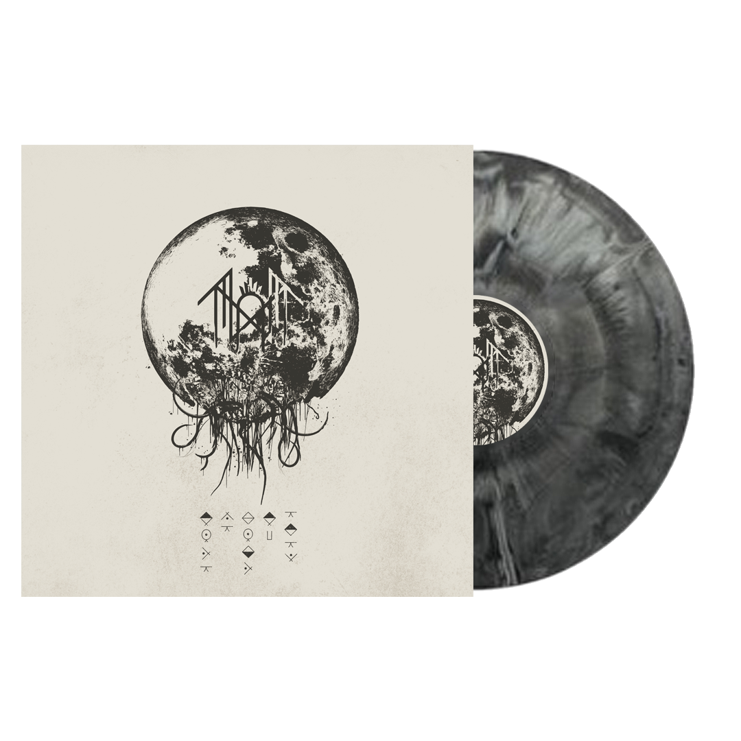 Sleep Token - Take Me Back To Eden (2LP Black & Beige Galaxy Vinyl)