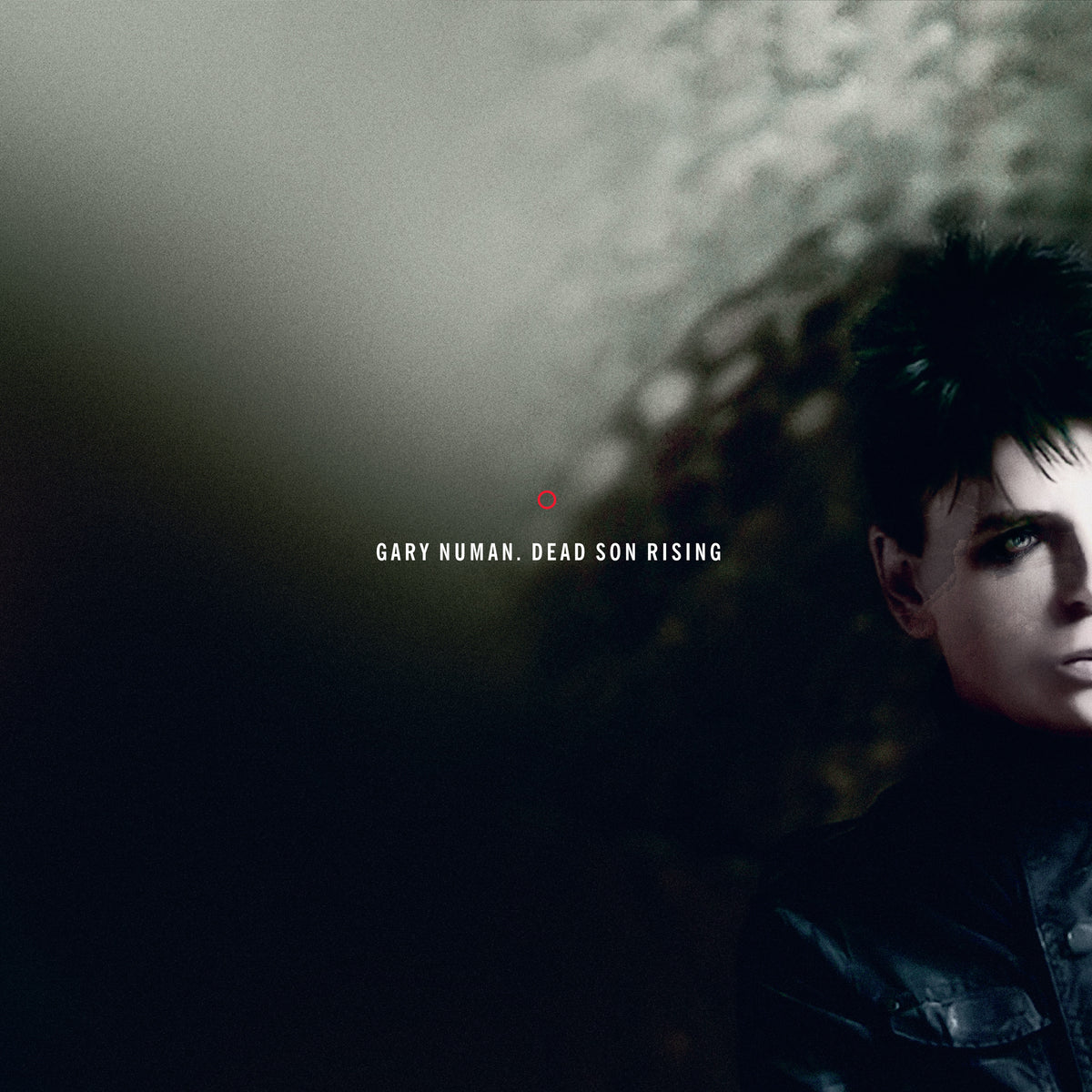Gary Numan - Dead Son Rising (Deluxe Edition) (2LP Inkplosion Vinyl)