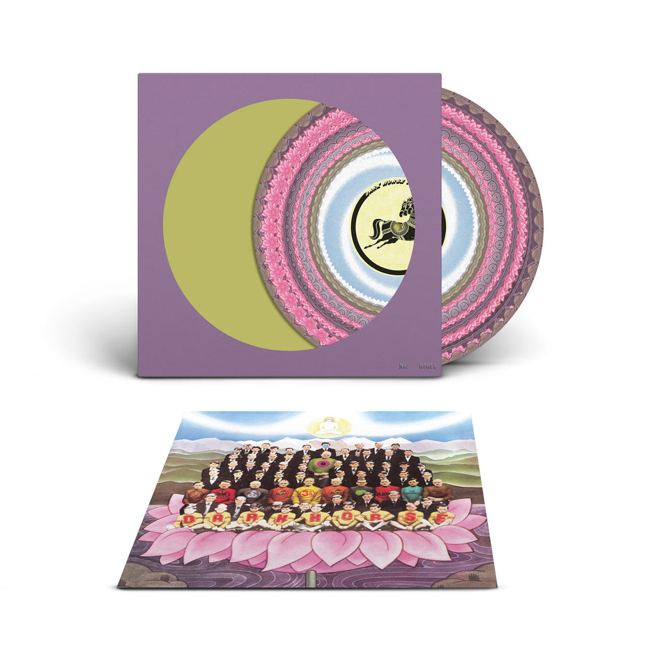 George Harrison - Dark Horse - RSD 2026 (1LP Zoetrope)