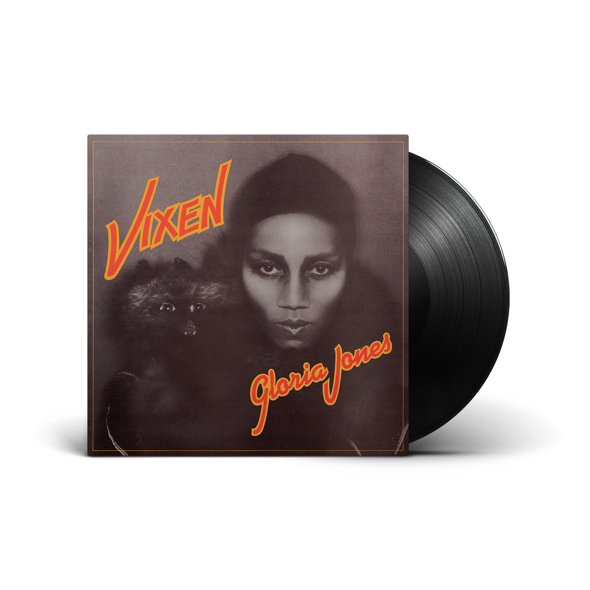 Gloria Jones - Vixen - RSD 2025 (1LP)