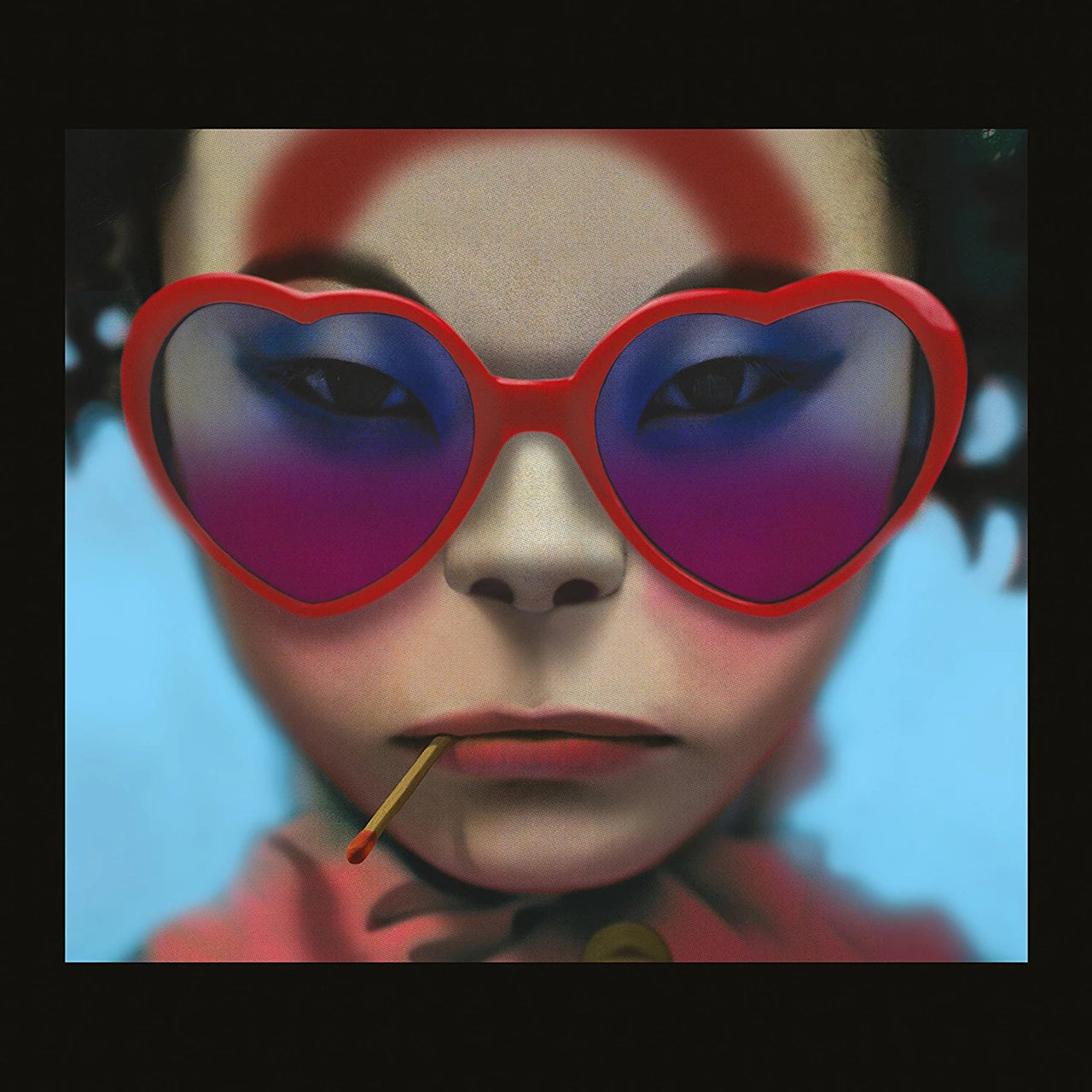 Gorillaz - Humanz (2LP)