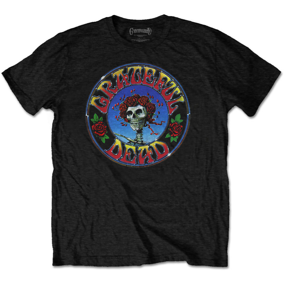 Grateful Dead: Bertha Circle T-Shirt