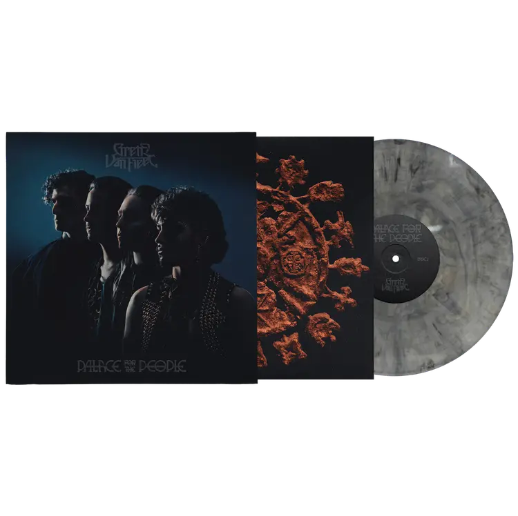 Palace For The People (2LP Oracle Vinyl)