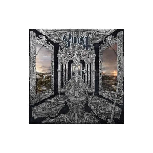 Ghost - Skeleta - RSD Black Friday 25 (1LP Picture Disc)