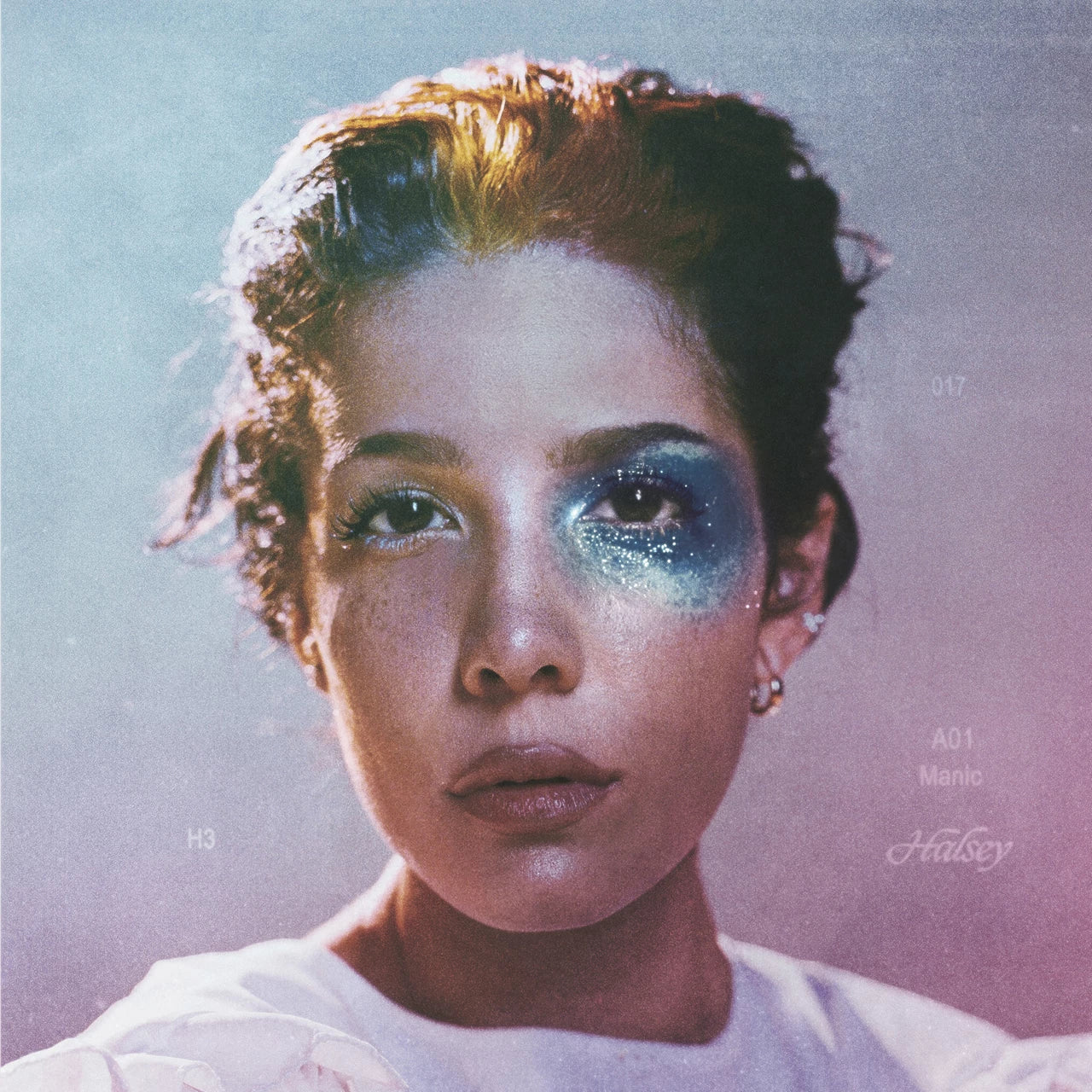 Halsey - Manic (1LP Gatefold)