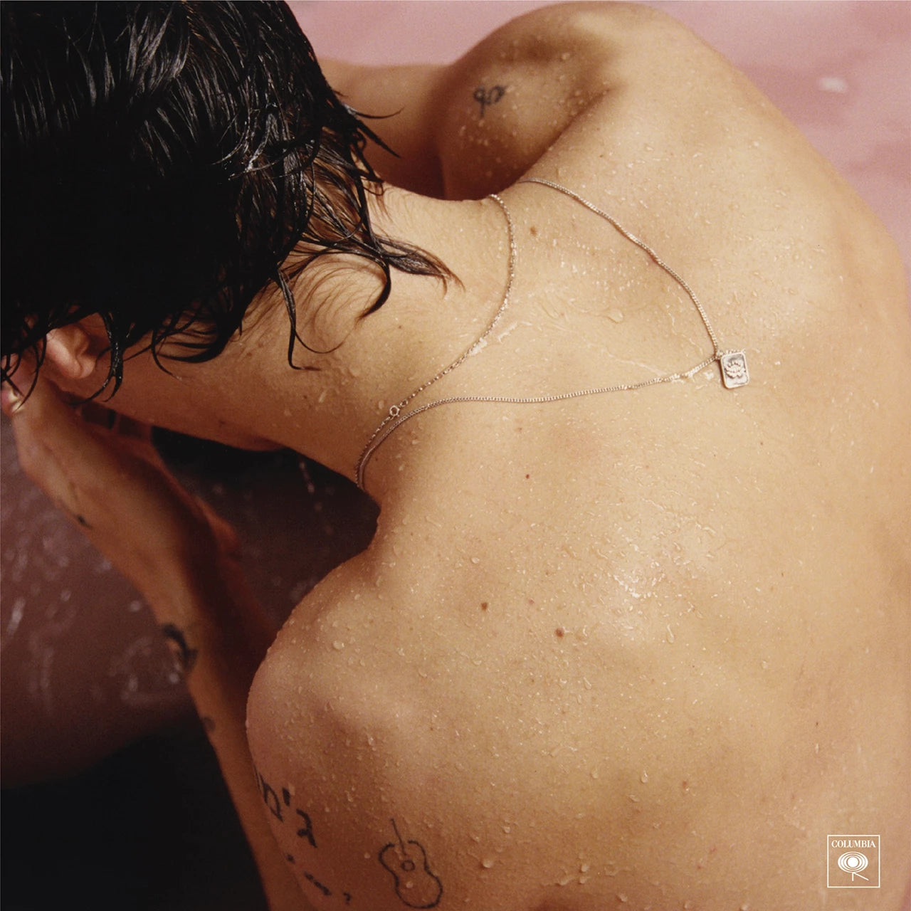 Harry Styles (1LP Gatefold)