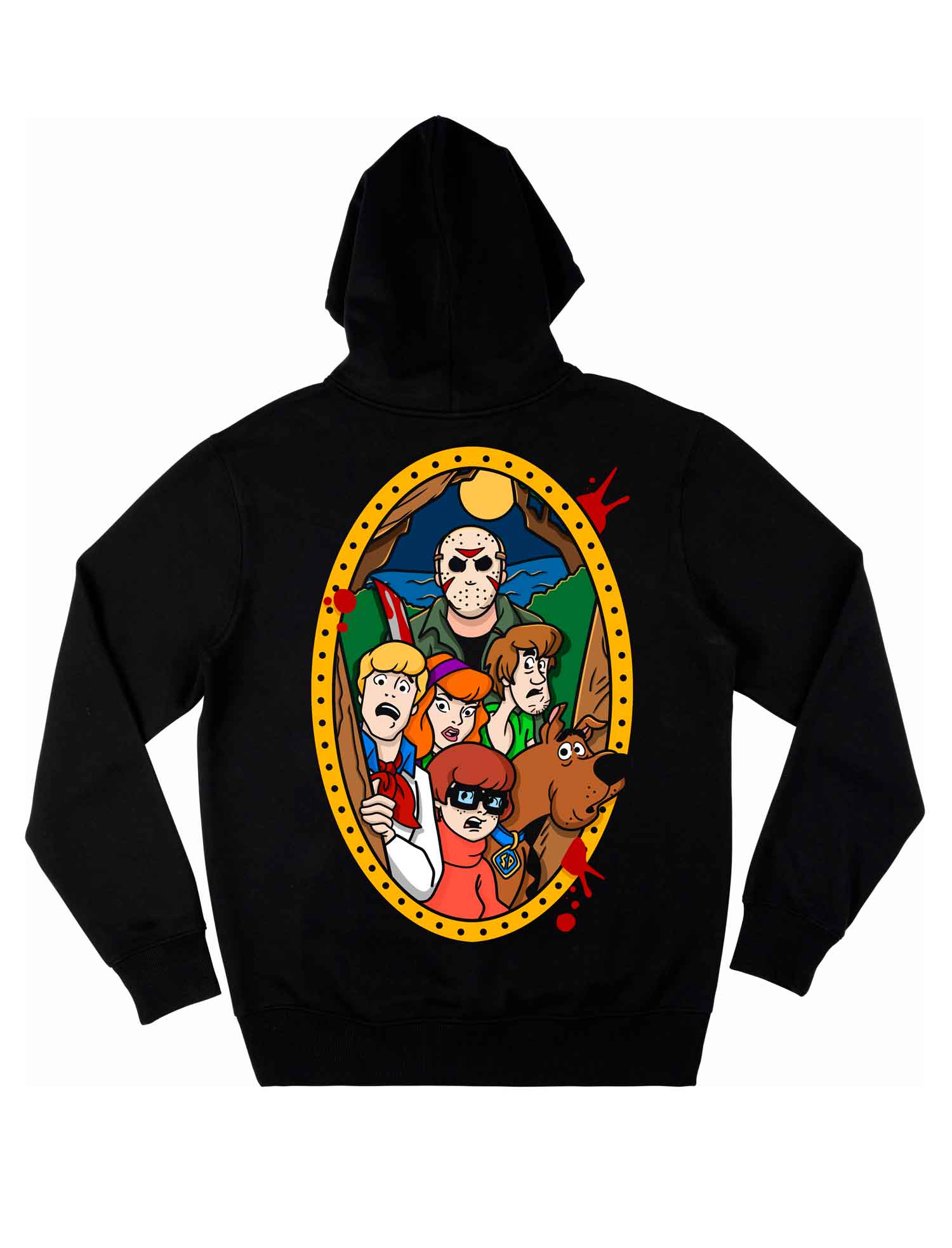 The Gang Hoodie