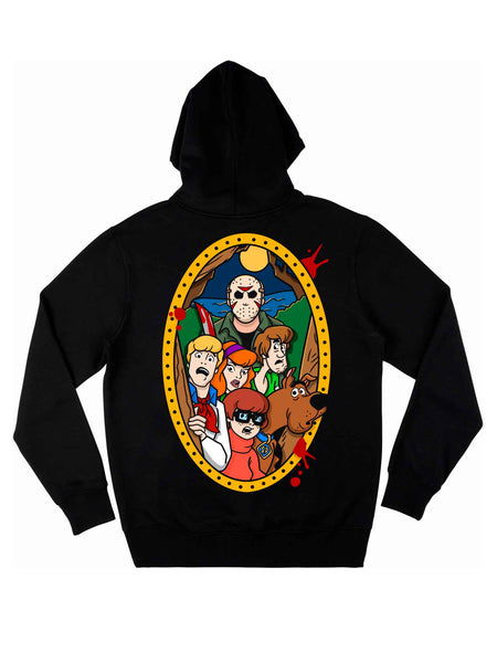 The Gang Hoodie