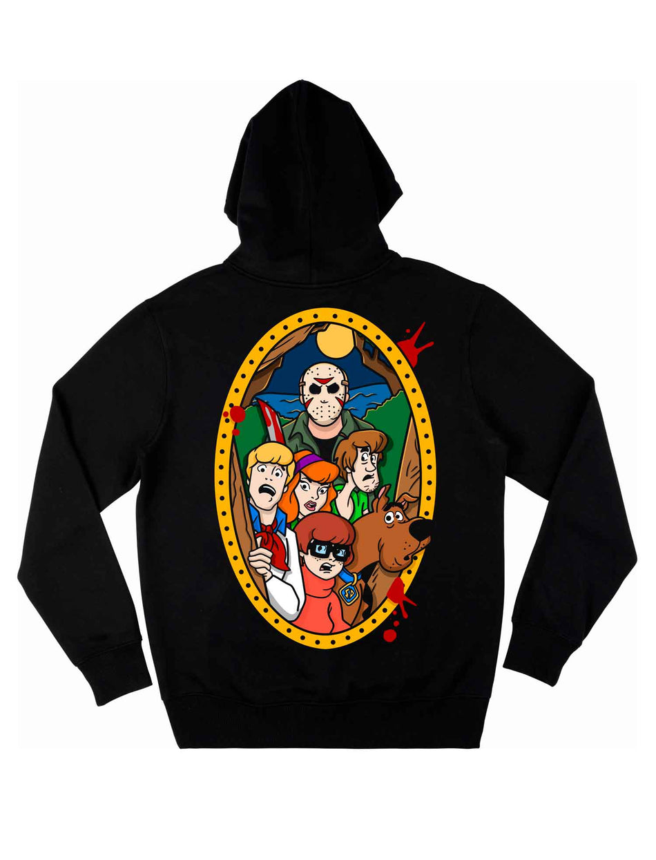 The Gang Hoodie