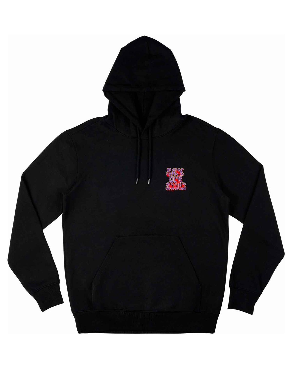 The Gang Hoodie