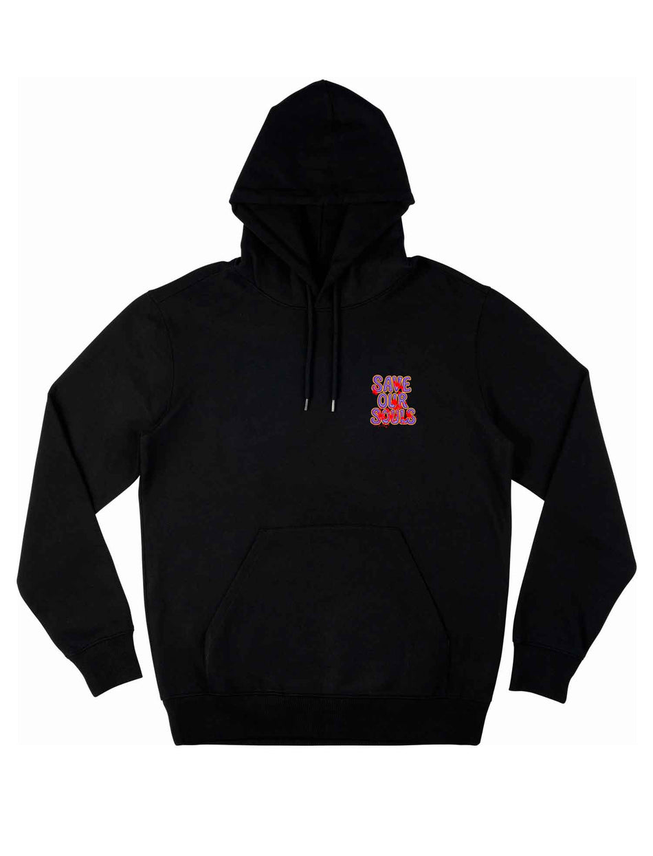 The Gang Hoodie