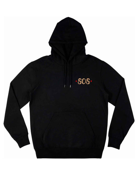 The Beautiful People Hoodie - Save Our Souls Clothing