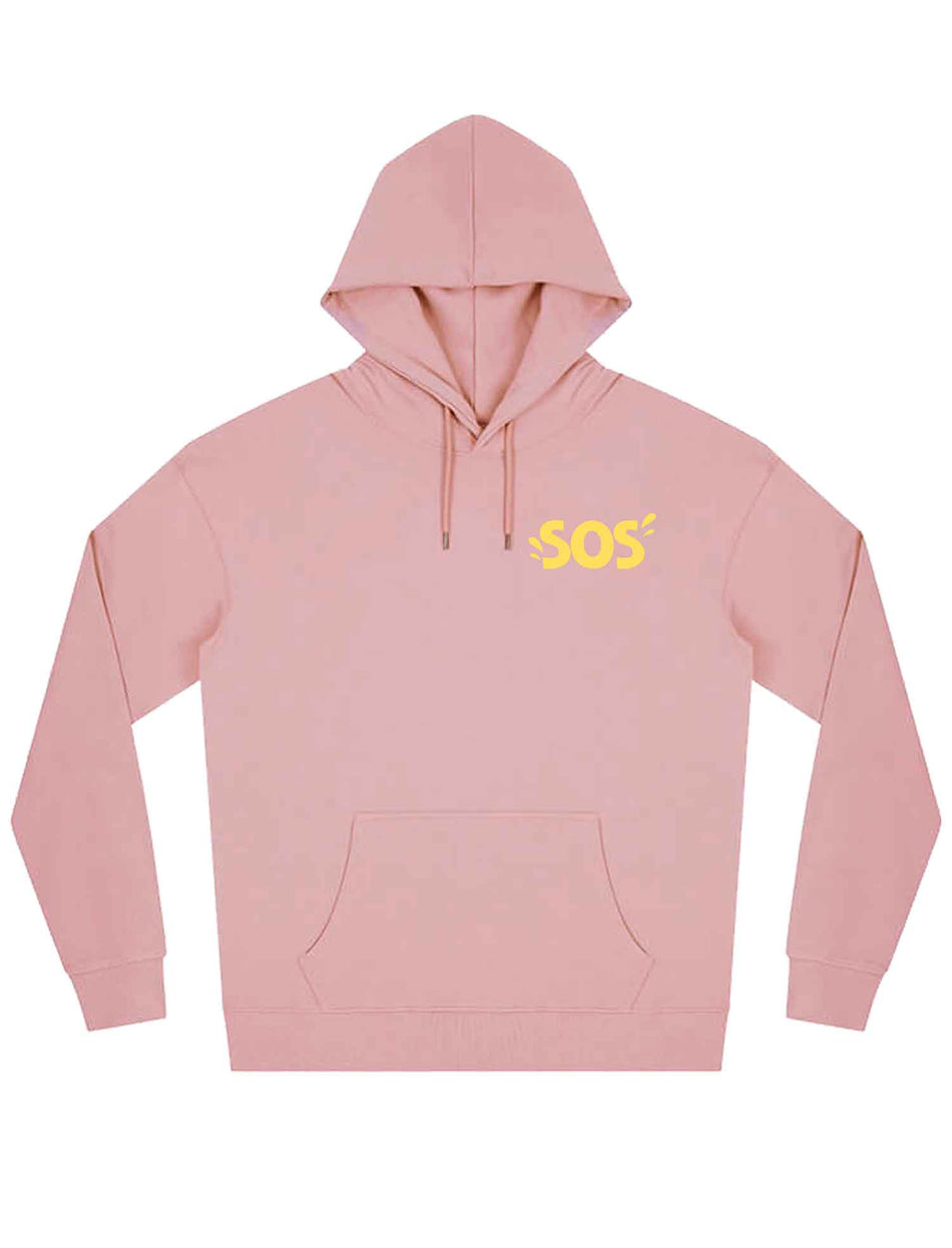 Cheers Mate Hoodie - Save Our Souls Clothing