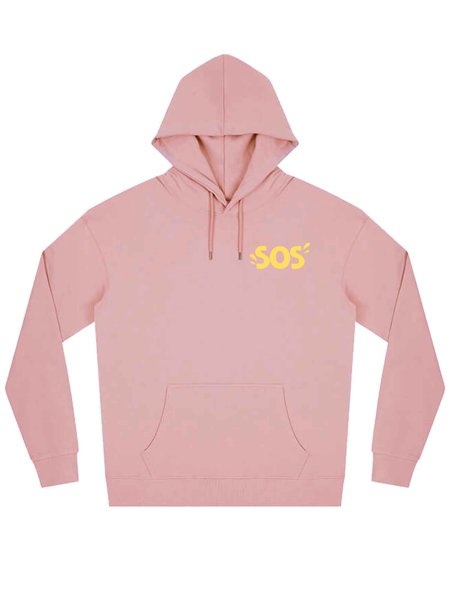 Cheers Mate Hoodie - Save Our Souls Clothing