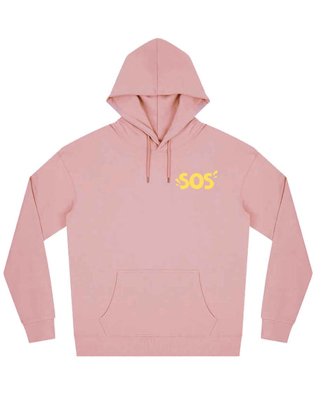 Cheers Mate Hoodie - Save Our Souls Clothing